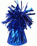 Foil Balloon Weights Royal Blue x 12pcs - Balloon Accessories